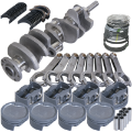 Picture of Eagle Chevy Big Block Rotating Assembly with 4-390in Bore 4-500in Stroke +38cc Dome