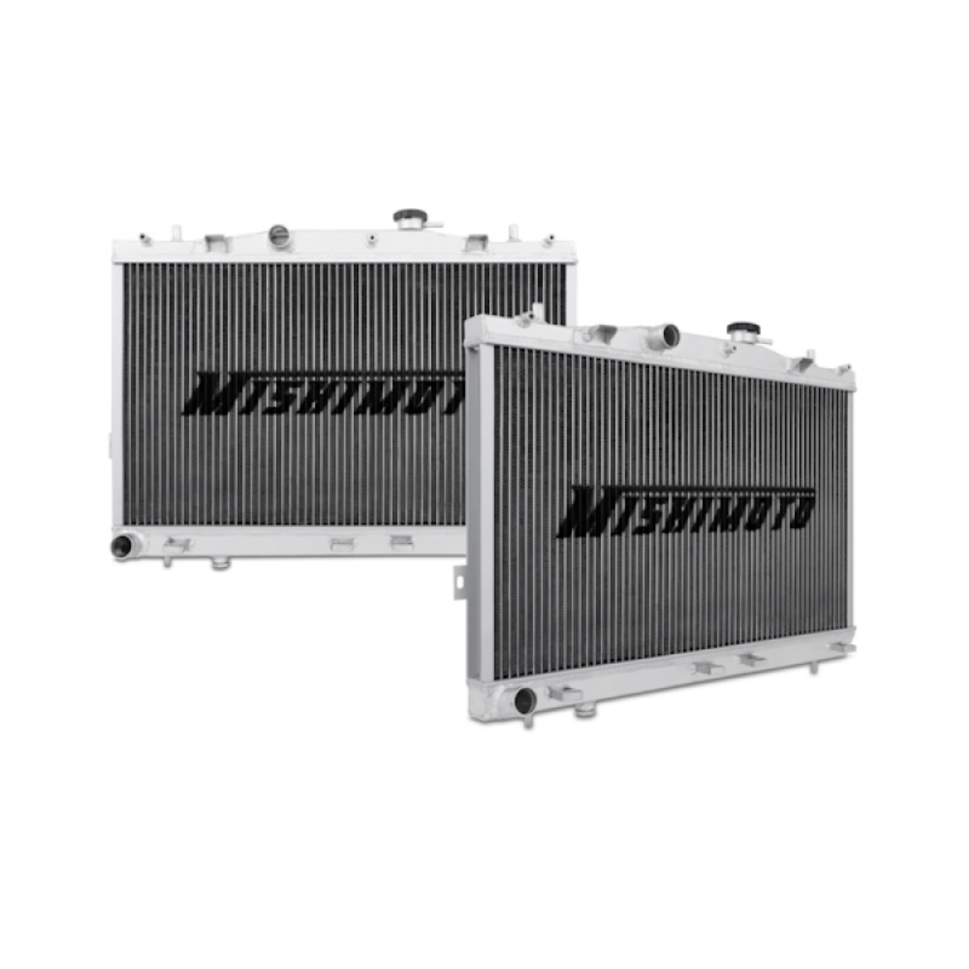 Picture of Mishimoto 03-08 Hyundai Tiburon Aluminum Radiator
