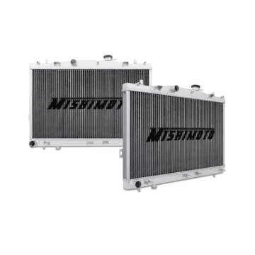 Picture of Mishimoto 03-08 Hyundai Tiburon Aluminum Radiator