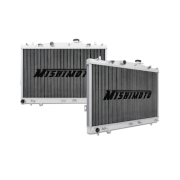 Picture of Mishimoto 03-08 Hyundai Tiburon Aluminum Radiator