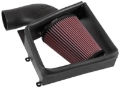 Picture of K&N 2011-2016 BMW 535i L6-3-0L F-I AirCharger Performance Intake