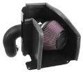 Picture of K&N 2013-2015 Hyundai Santa Fe L4-2-4L F-I AirCharger Performance Intake