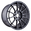 Picture of Enkei NT03RR 18x9 5x100 40mm Offset 75mm Bore - Gunmetal Wheel