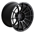 Picture of Enkei NT03RR 18x9 5x100 40mm Offset 75mm Bore - Gunmetal Wheel