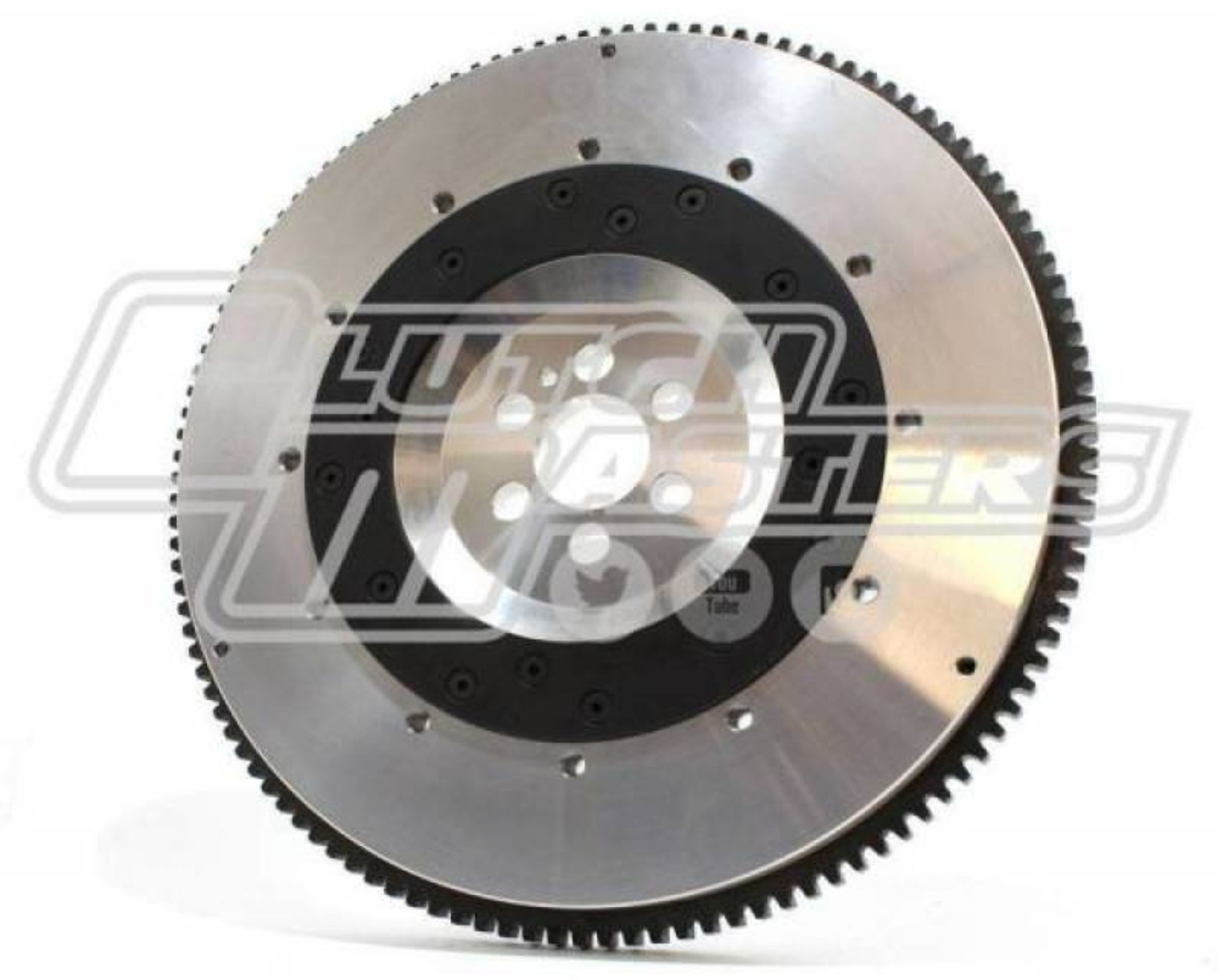 Picture of Clutch Masters 89-93 Nissan Skyline R32 Lightweight Aluminum Flywheel for 7-25in Twin Disc