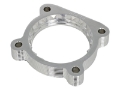 Picture of aFe Silver Bullet Throttle Body Spacers 2016 Toyota Tacoma V6 3-5L