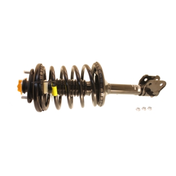 Picture of KYB Shocks & Struts Strut Plus Front Left 06-08 Honda Pilot