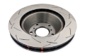 Picture of DBA 05 Holden Commodore Front Slotted Street Series Rotor