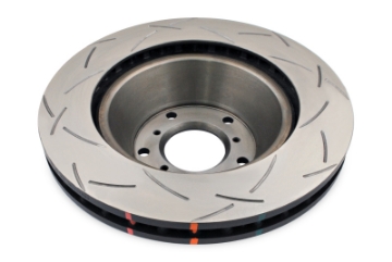 Picture of DBA 05 Holden Commodore Front Slotted Street Series Rotor