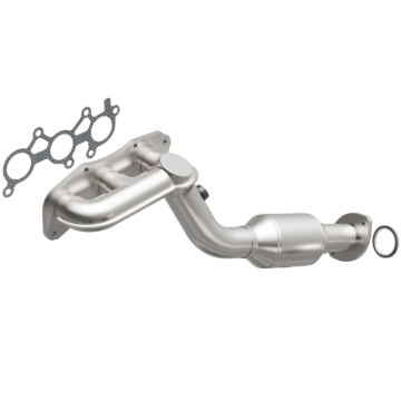 Picture of MagnaFlow Direct-Fit SS Catalytic Converter 2006 Lexus GS300 V6 3-0L DS
