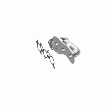 Picture of MagnaFlow Direct-Fit SS Catalytic Converter 2006 Lexus GS300 V6 3-0L DS