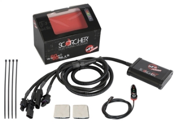 Picture of aFe Scorcher GT Module 15-17 Mini Cooper S Hardtop 2-4 Door F55-F56 L4 2-0T B46-B48