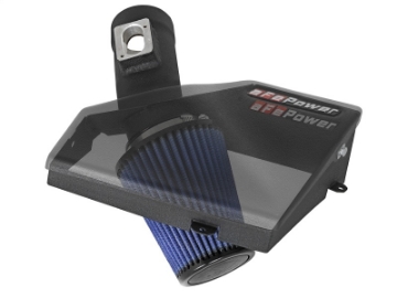 Picture of aFe Power Magnum Force Stage-2 Pro 5R Cold Air Intake System 15-17 Mini Cooper S F55-F56 L4 2-0T