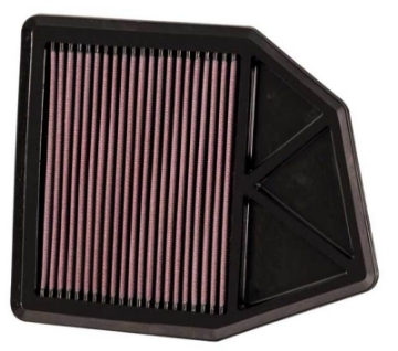 Picture of K&N 08 Honda Accord 2-4L-L4 Drop In Air Filter