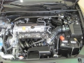 Picture of K&N 08 Honda Accord 2-4L-L4 Drop In Air Filter