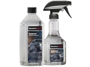 Picture of WeatherTech TechCare Interior Detailer 18oz Bottle