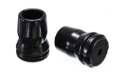 Picture of Energy Suspension 01-05 Chrysler PT Cruiser Black Rear Bumper Stop Set Must Reuse all hardware