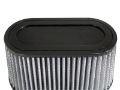 Picture of aFe MagnumFLOW Air Filter PDS A-F 3-1-4inF x 11x6B x 9-1-2 x 4-1-2T x 6H in