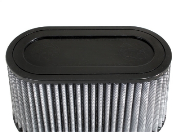 Picture of aFe MagnumFLOW Air Filter PDS A-F 3-1-4inF x 11x6B x 9-1-2 x 4-1-2T x 6H in