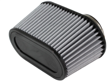 Picture of aFe MagnumFLOW Air Filter PDS A-F 3-1-4inF x 11x6B x 9-1-2 x 4-1-2T x 6H in