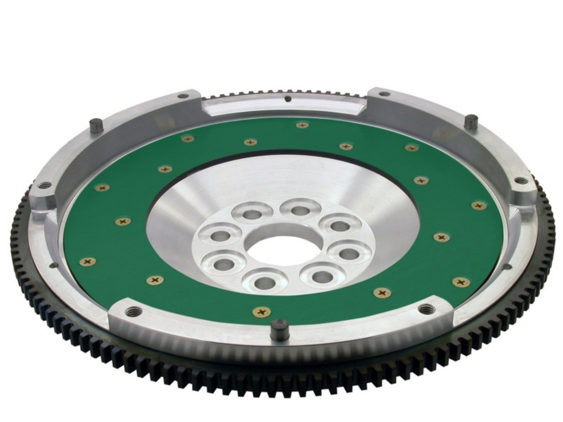 Picture of Fidanza 03-06 Mazda6 3-0L Aluminum Flywheel