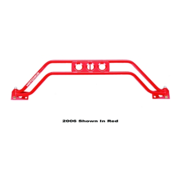 Picture of Hotchkis 93-02 GM F-Body V6-SS-LS1 Red Strut Tower Brace