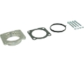 Picture of aFe Silver Bullet Throttle Body Spacers TBS Toyota Tundra 07-11 Sequoia 08-11 V8-5-7L