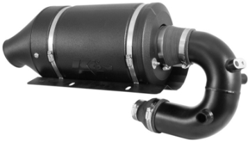 Picture of K&N 2016 Polaris RZR1000 Turbo AirCharger Performance Intake