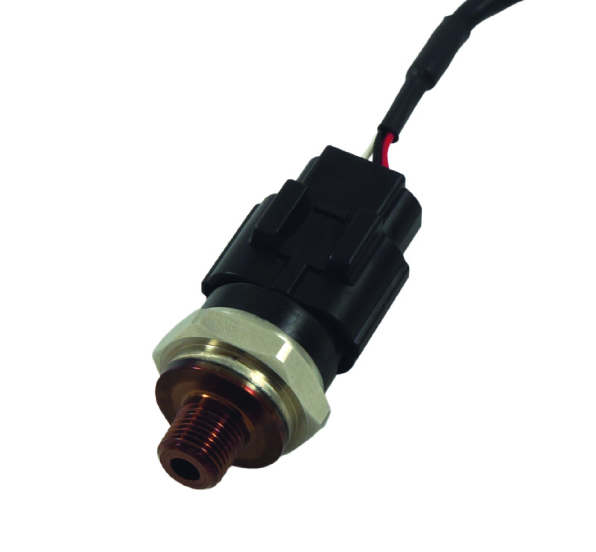 Picture of Innovate SSI-4 Plug and Play 0-150PSI 10 Bar Air-Fluid Pressure Sensor