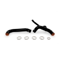 Picture of Mishimoto 2015+ Dodge Challenger - Charger SRT Hellcat Silicone Radiator Hose Kit - Black