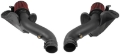 Picture of AEM 2014-2016 C-A-S- Infiniti Q50 V6-3-7L F-I Cold Air Intake