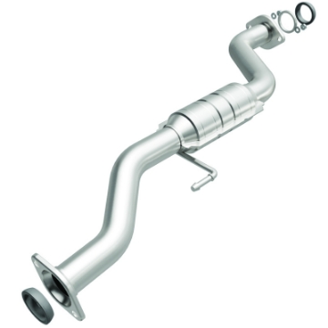 Picture of MagnaFlow Conv DF 06-08 Suzuki Grand Vitara 2-7L