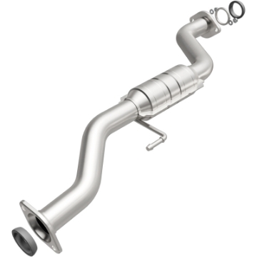 Picture of MagnaFlow Conv DF 06-08 Suzuki Grand Vitara 2-7L