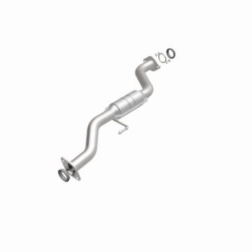 Picture of MagnaFlow Conv DF 06-08 Suzuki Grand Vitara 2-7L