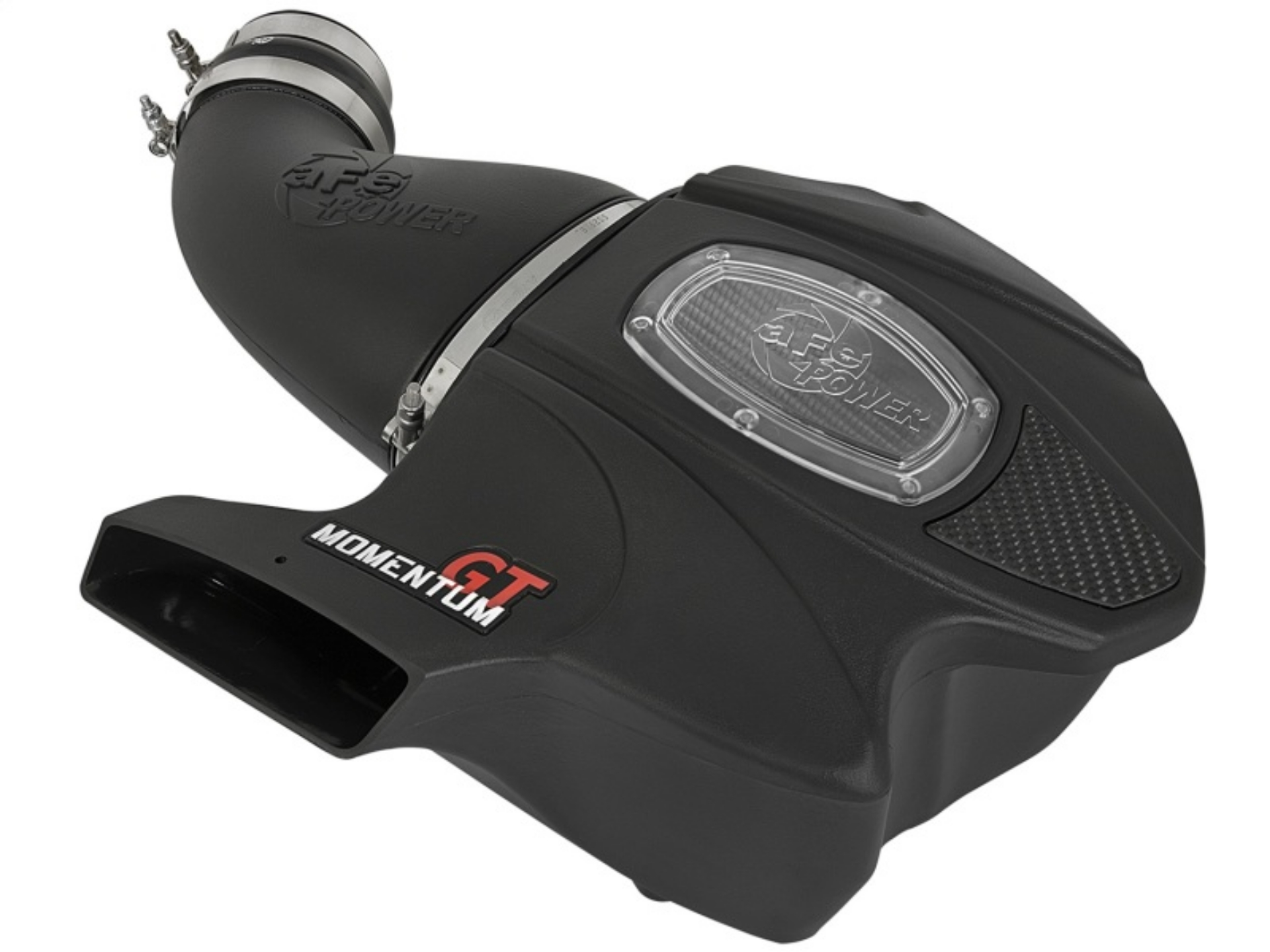 Picture of aFe POWER Momentum GT Pro Dry S Cold Air Intake 12-17 Jeep Grand Cherokee SRT-8-SRT V8-6-4L HEMI