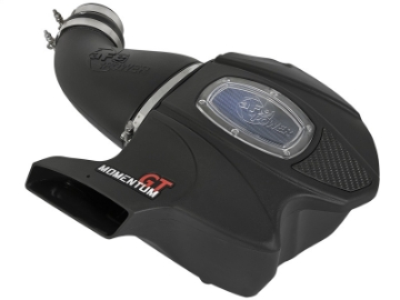 Picture of aFe Momentum GT Pro 5R Cold Air Intake System 12-17 Jeep Grand Cherokee SRT-8-SRT V8-6-4L HEMI