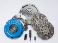 Picture of South Bend Clutch 01-09-2005 Chevy 6-6L Duramax LLY-LB7 Street Dual Disc Clutch Kit