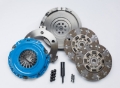 Picture of South Bend Clutch 01-09-2005 Chevy 6-6L Duramax LLY-LB7 Street Dual Disc Clutch Kit