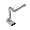 Picture of MBRP 17-19 Ford F250-350-450 6-4 L Filter Back Single Side Dual Exit Exhaust System