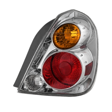 Picture of xTune 02-04 Nissan Altima Passenger Side Tail Lights - OEM Right ALT-JH-NA02-OE-R
