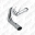 Picture of MBRP 17-19 Ford F250-350-450 6-7L Ex- Reg Cab 5in Filter Back Single Tip Aluminized Exhaust System