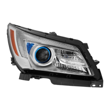Picture of xTune 14-16 Buick LaCrosse Halogen LED Headlights - OEM Right HD-JH-BLAC14-OE-R