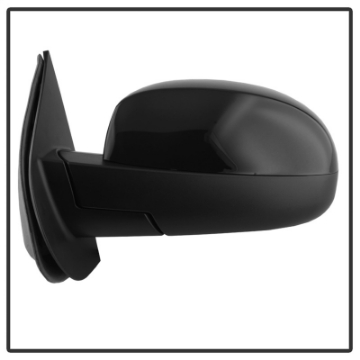 Picture of xTune 07-14 Chevy Silverado Power Heated Mirror - Left MIR-03CS07-PW-L