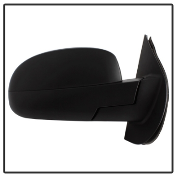 Picture of xTune 07-14 Chevy Silverado Heated Mirror - Right MIR-03CS07-PW-R
