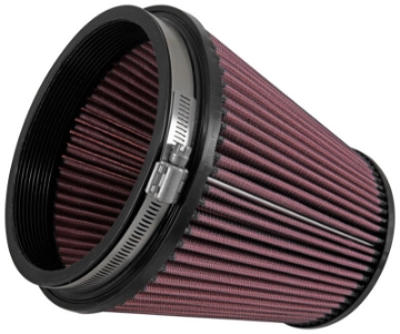 Picture of Airaid Universal Air Filter - Cone Track Day Oiled 6in x 7-1-4in x 5in x 7in