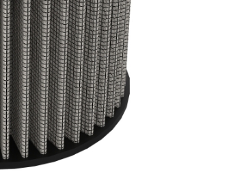 Picture of aFe MagnumFLOW Air Filters OER PDS A-F PDS BMW 1-3-Series 05-09 L6-2-5L 3-0LEURO