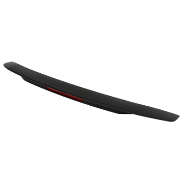 Picture of xTune Honda Civic 4DR 16-18 RS Spoiler - ABS SP-OE-HC164DRS