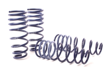 Picture of H&R 17-20 Fiat 124 Spider Sport Spring Non Abarth