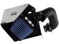 Picture of aFe MagnumFORCE Intakes Stage-2 P5R AIS P5R Audi A4 02-05 L4-1-8L t