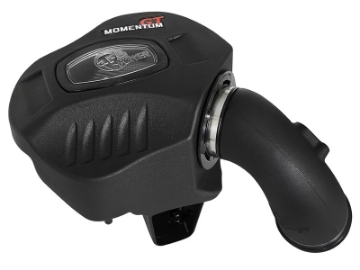 Picture of aFe POWER Momentum GT Pro Dry S Intake System 16-17 BMW 340i-ix B58